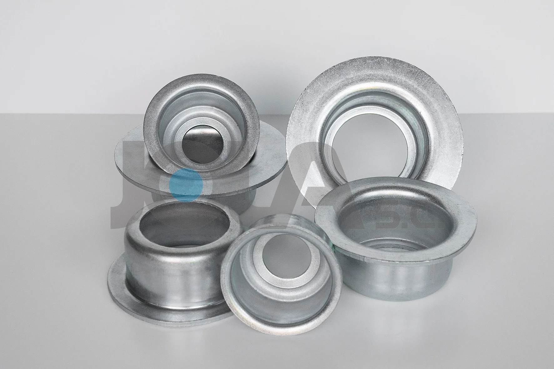 Корпус подшипника типа PKA 4,0 - 6,0 мм сварной L