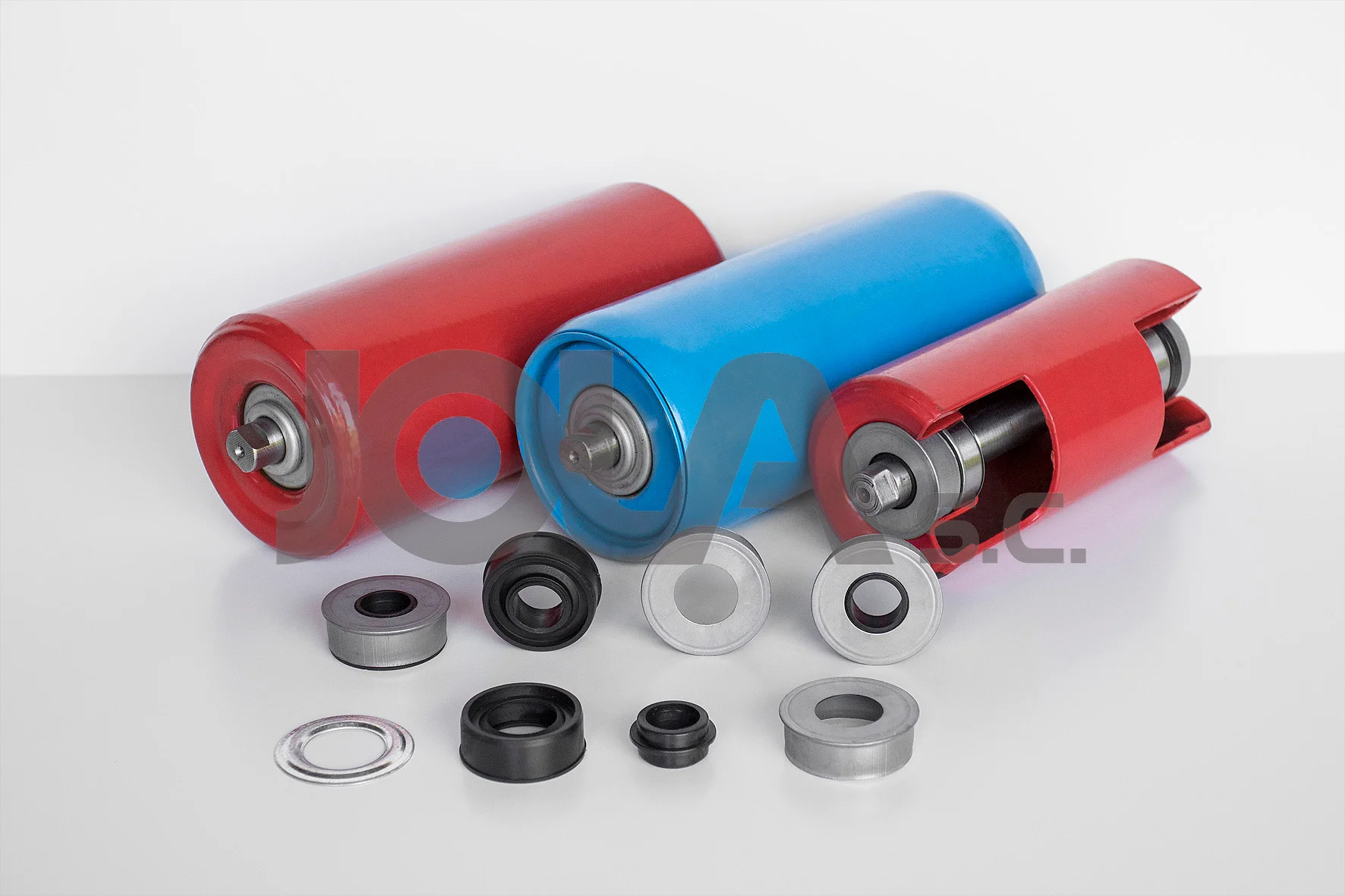 Манжетное уплотнение L