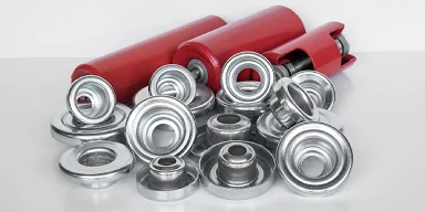 Корпуса подшипников