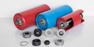 Манжетные уплотнения