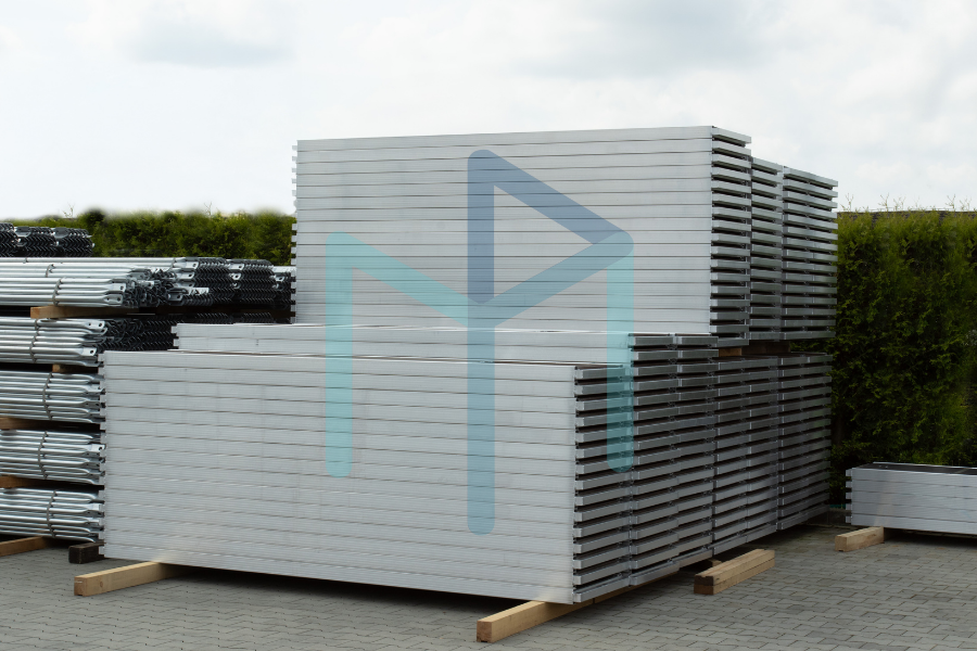 Фасадные леса PM-70 - фото 17