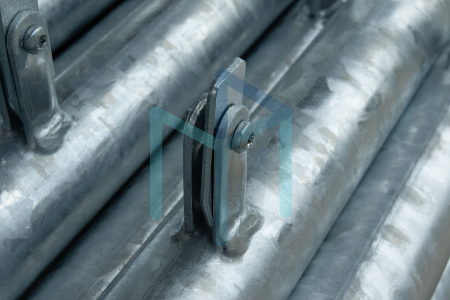 Фасадные леса PM-70 - фото 31