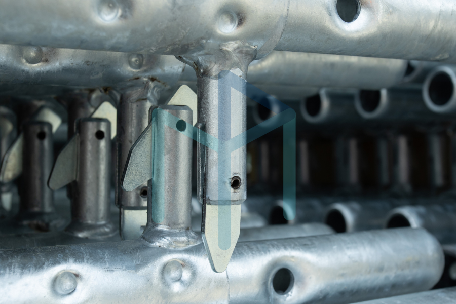 Фасадные леса PM-70 - фото 33