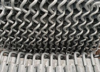 Технология производства