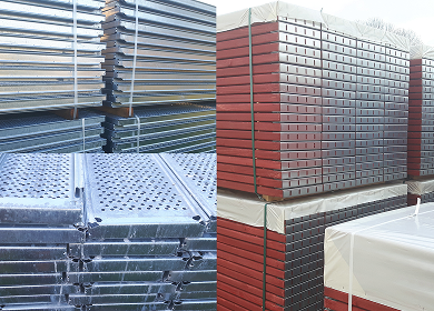 Безопасность на стройке