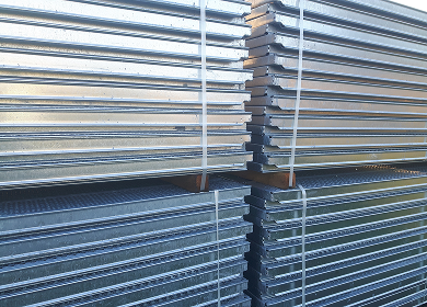 Безопасность на стройке