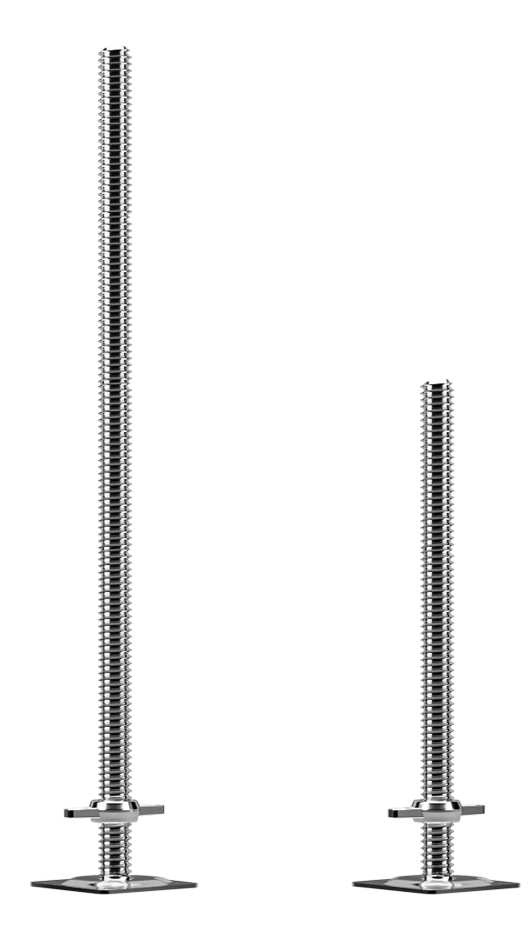 Винтовые основания